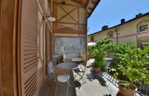 Il Drago al Roseto del Drago - Foto 2