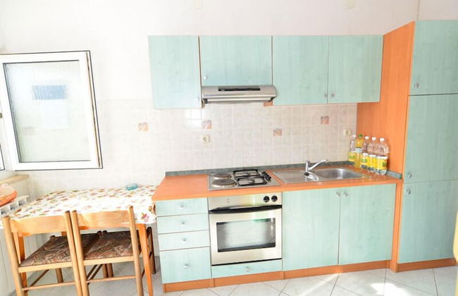 Apartments Jenny 518 - Foto 14