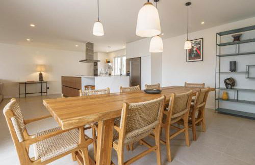 Casa Evangeline, luxury villa with ocean view - Photo 11