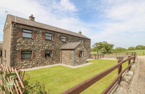 Yr Hen Stabl - Photo 2