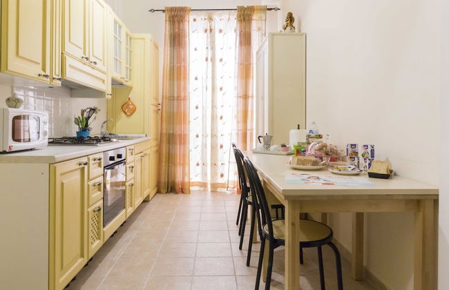 Albachiara Guest House - Foto 29