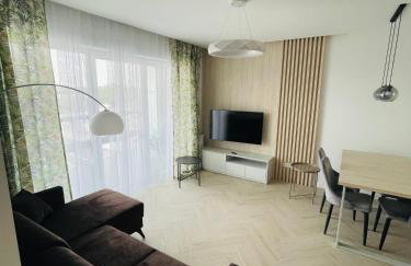 Apartamenty Plaza Tower - Foto 1