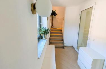 Maritim Studio mit grosszügigen Balkon Freier Strassenparken - Foto 37