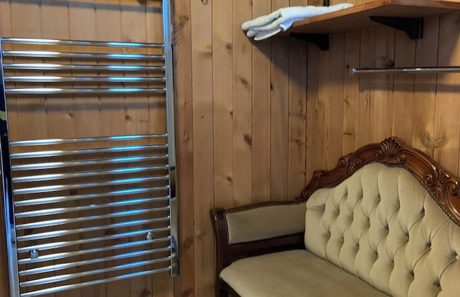 Economical 2BR Small Furnished Annex-high Wycombe - Foto 20