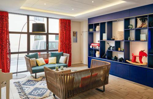 Aparthotel Adagio Aix en Provence Centre - Foto 20