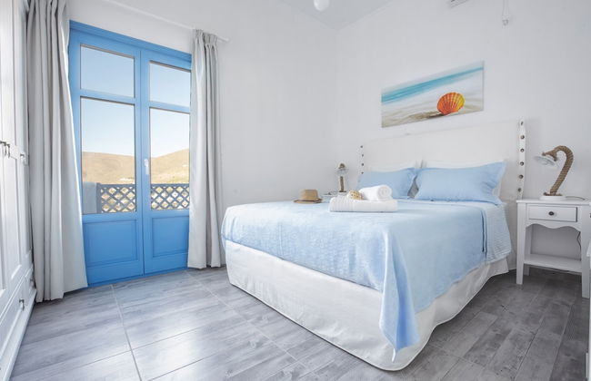 Aegean Sea Villas - Foto 7