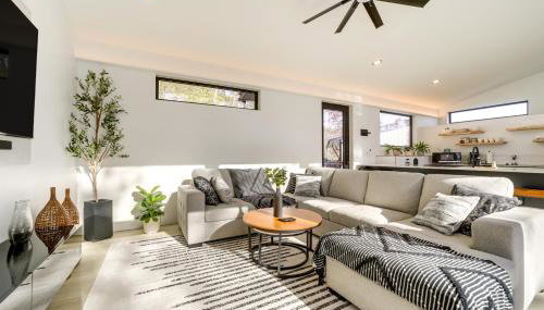 Modern Mountain-View Sanctuary in Pisgah Forest - Foto 5