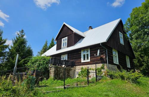 Chata góralska Wojtasówka - Foto 9