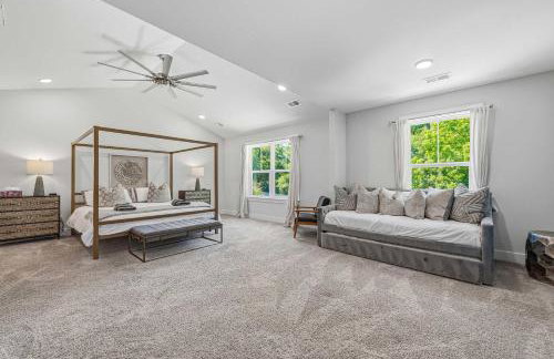 Pleasant Place Villa -Newly Built with Pool Close to downtown&beach - Foto 13