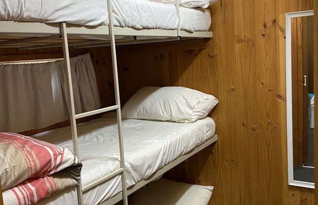 Beechworth Cabins - Foto 4