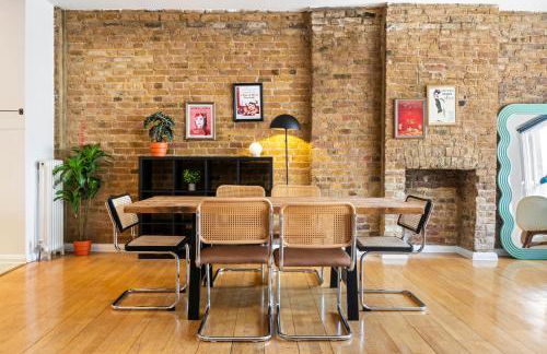 Unique Apartments near Old Street Station - Foto 11