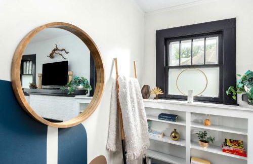 Lush Lodge - Foto 26