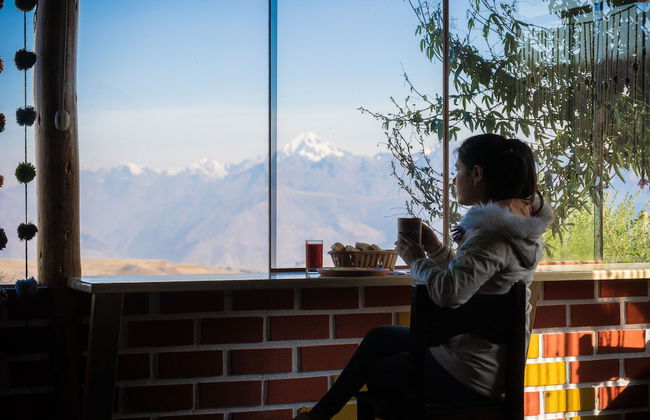 SKY DOME PERU - Foto 25