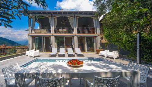 Villa Paolina - Foto 2