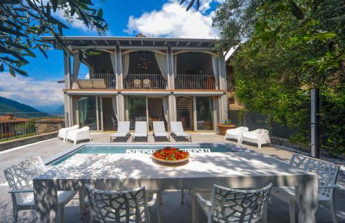 Villa Paolina - Foto 2