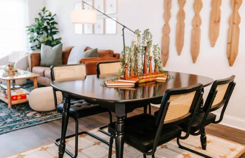 Old Capital - Prof Design, Purple Matt, Sleeps 5 - Foto 33