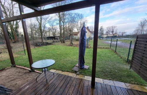 Gutshof Kehnert - Pension & Ferienwohnungen - Foto 32