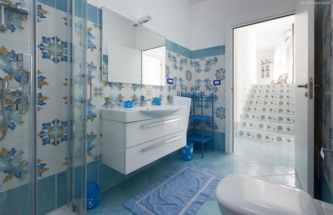 301 Villetta Vicino Alle Spiagge di Pescoluse - Foto 29