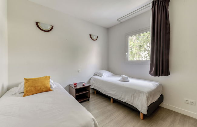 Zenitude Hôtel - Résidences Béziers Centre - Foto 8