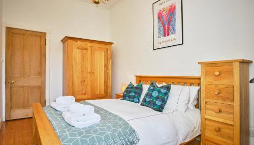 Comely Bank Apartment - Foto 3