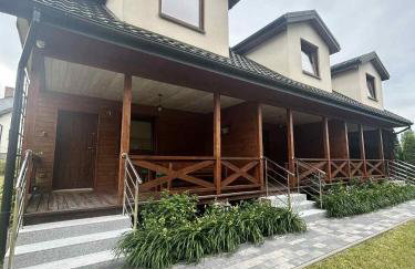 Rajski Zakątek - Foto 2