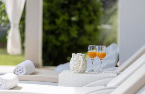 Villa Olivia - Peaceful Family Paradise Near Beach - Foto 19