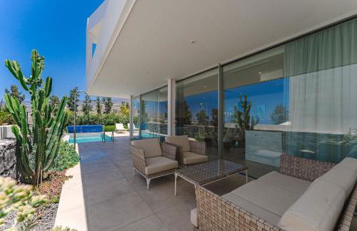 Villa Abama - Foto 44