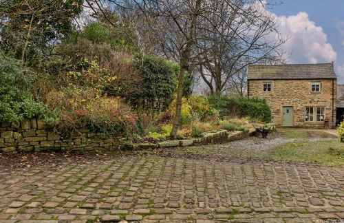 Finest Retreats - Middle Warble Stables - Foto 32