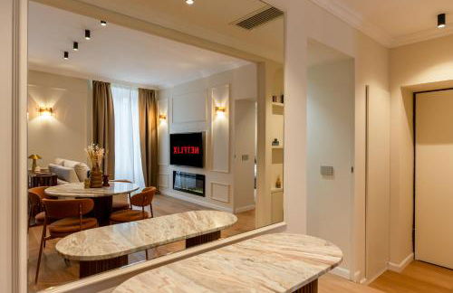 Luxury37 Apartments - Porta Venezia - Photo 72