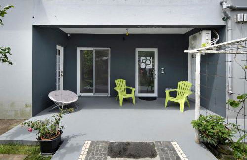 58 Studio - Photo 21