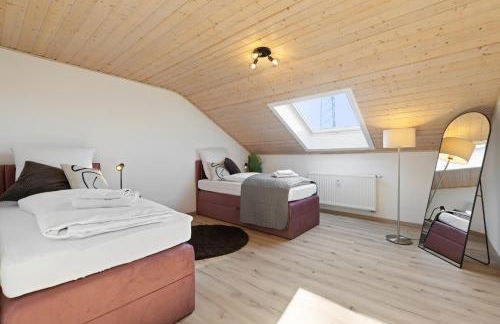 DREAMLEAF - LUXURY - NATURE - free parking - Foto 9