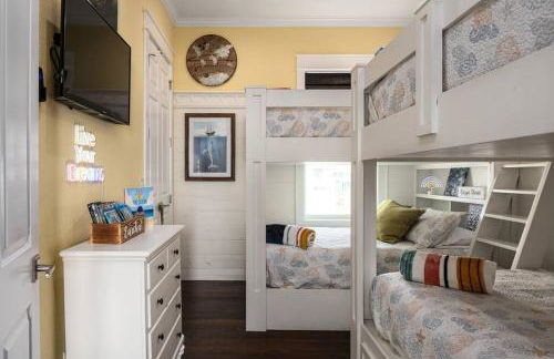 Beachfront*Spectacular View*4 BD*sleeps 14 - Foto 62