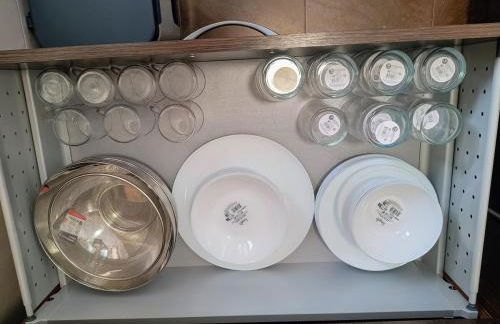 Sierra y Silencio Nómada, WIFI, Trastero y Garaje - Photo 35