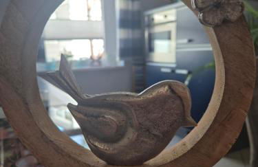 Ferienwohnung Sonnenschein Familie Hamdorf - Photo 7