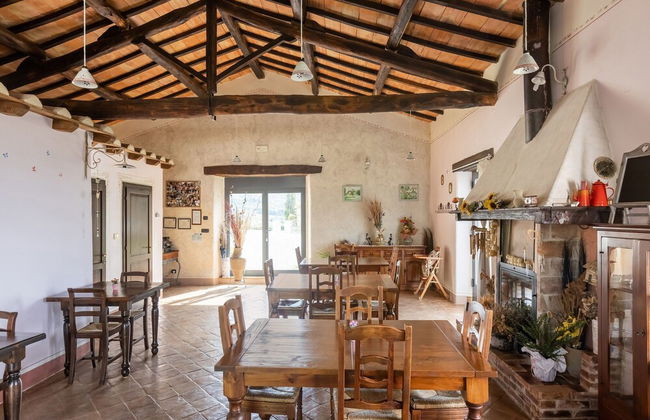 Tuscan Views, Seggiano - Foto 33