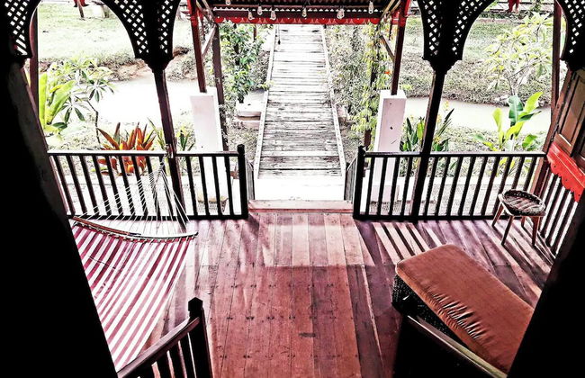 Bagas Zakariah Orchard Lodge - Foto 56