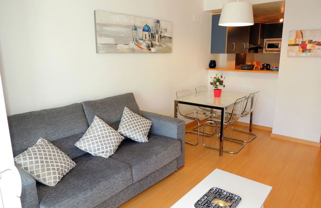 Apartment in Roses for 4 People - Photo 11