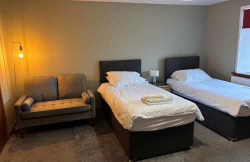 The Barn Lodge - Photo 9