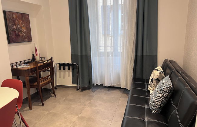 Residence Diaz - Photo 60