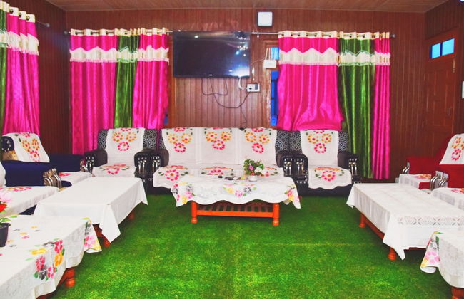 Snow View Homestay - Foto 1