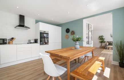 Host Apartments Lark Lane Hideaway - Foto 20