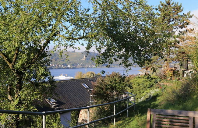 Holiday Apartment Schlossberg - Foto 14