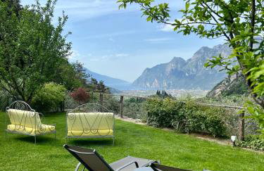 Laghel7 Agritur - Foto 55
