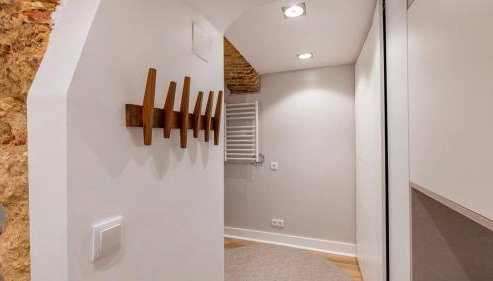 Santos Arch Studio | Walk to the River - Foto 3