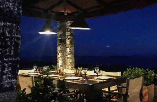 Akrolithos Villa, Milies Pelion - Foto 21