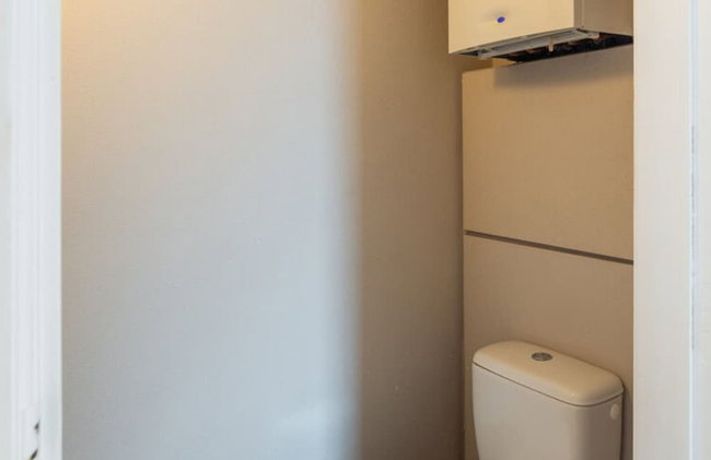 Goethe 0202 Furnished Apartment With sea View - Foto 15