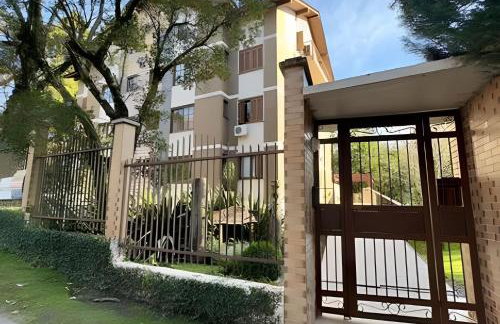 Apartamento à 10 min Centro para 06 Pessoas com Lareira, Ar condicionado e Wi-Fi Veloz - Photo 53