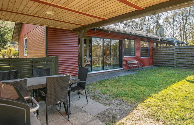 Cozy Holiday Home in Jutland near Lake - Photo 24