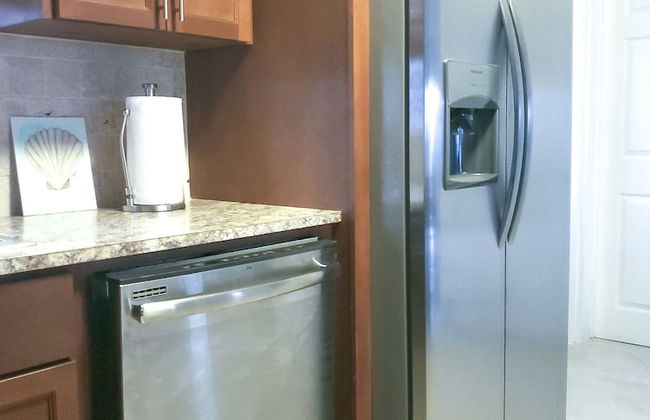 Ocean Mist Villa - Foto 38