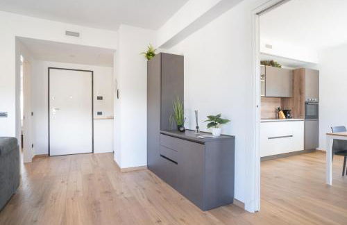 Villa Emilia - Appartamento Niki - Foto 13